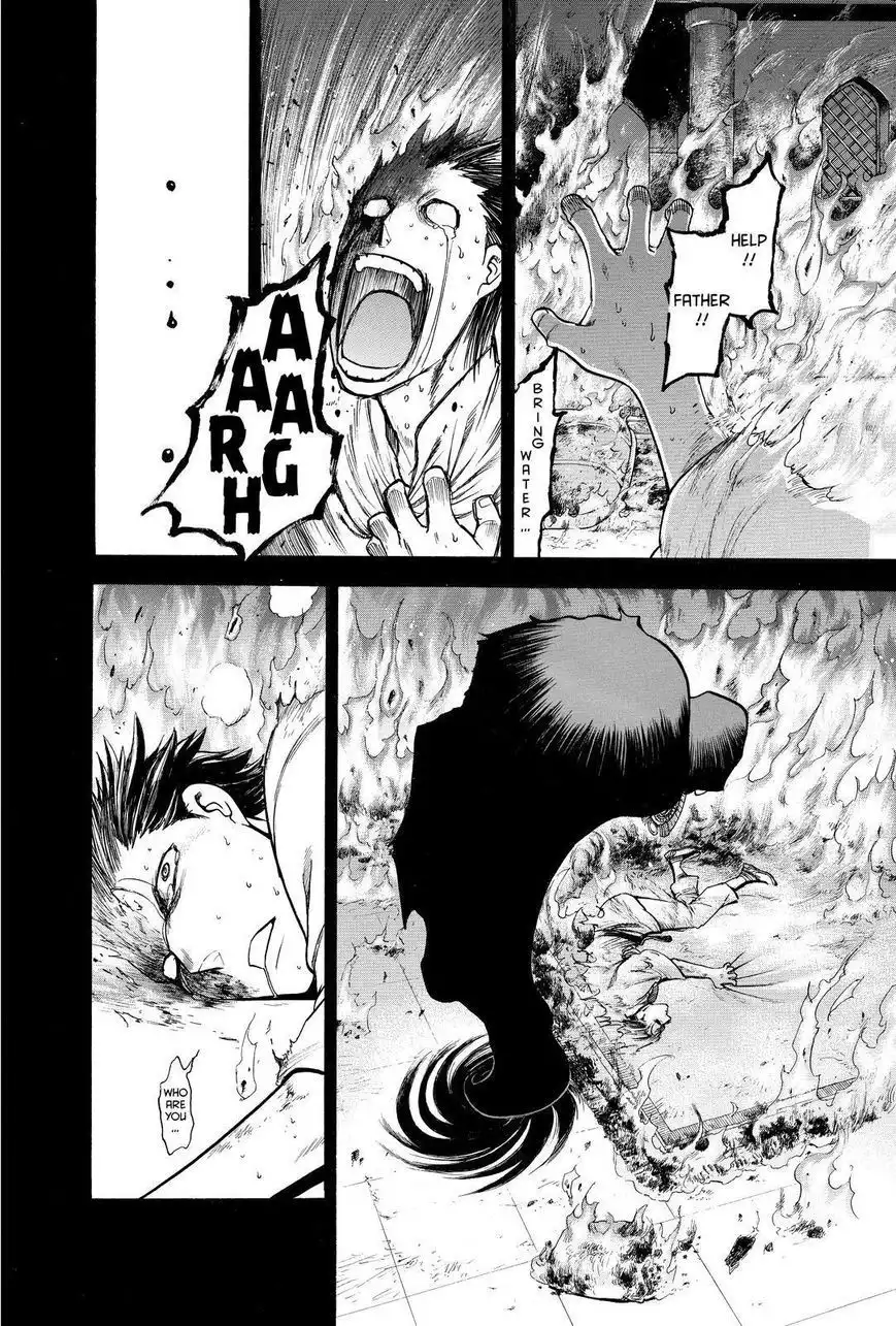 Arslan Senki (ARAKAWA Hiromu) Chapter 25 6